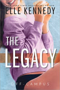 Legacy (Paperback) - MPHOnline.com