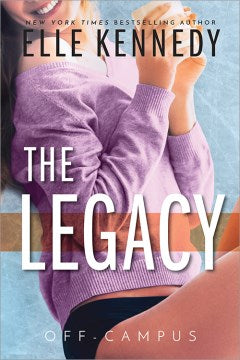 Legacy (Paperback) - MPHOnline.com