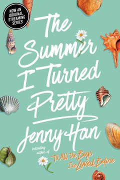 The Summer I Turned Pretty - MPHOnline.com