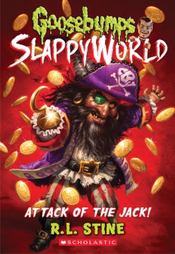 Attack of the Jack! - MPHOnline.com