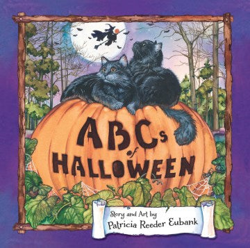 ABCs of Halloween - MPHOnline.com