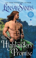 The Highlander's Promise - MPHOnline.com