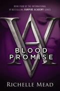 Blood Promise - MPHOnline.com