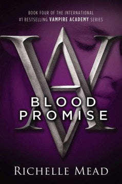 Blood Promise - MPHOnline.com