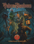 Tales from the Shadows - MPHOnline.com