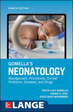 Gomella's Neonatology - MPHOnline.com