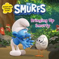 Bringing Up Smurfy - MPHOnline.com