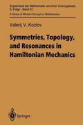 Symmetries, Topology and Resonances in Hamiltonian Mechanics - MPHOnline.com