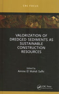 Valorization of Dredged Sediments As Sustainable Construction Resources - MPHOnline.com