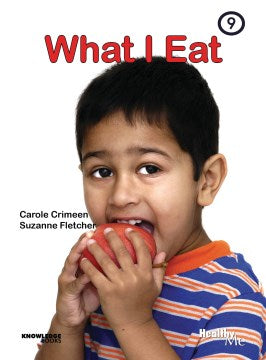 What I Eat - MPHOnline.com