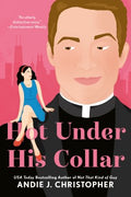 Hot Under His Collar - MPHOnline.com