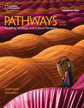 Pathways Reading, Writing, and Critical Thinking Foundations - MPHOnline.com