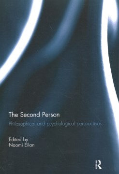 The Second Person - MPHOnline.com