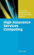 High Assurance Services Computing - MPHOnline.com