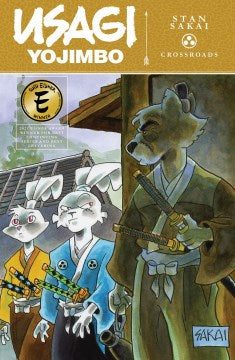 Usagi Yojimbo 37 - MPHOnline.com