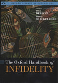 The Oxford Handbook of Infidelity - MPHOnline.com