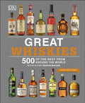 Great Whiskies (Hardcover) - MPHOnline.com