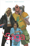 Saga 10 - MPHOnline.com