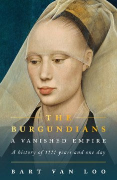 The Burgundians - MPHOnline.com