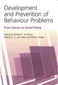 Development and Prevention of Behaviour Problems - MPHOnline.com