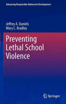 Preventing Lethal School Violence - MPHOnline.com