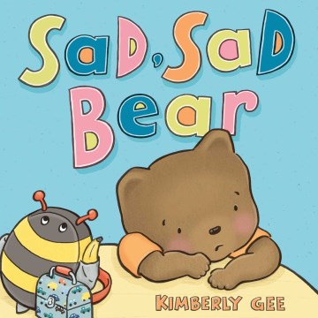 Sad, Sad Bear - MPHOnline.com