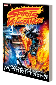 Spirits of Vengeance - MPHOnline.com