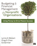 Budgeting and Financial Management for Nonprofit Organizations - MPHOnline.com