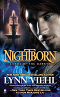 Nightborn - Lords of the Darkyn (The Darkyn) (Original) - MPHOnline.com