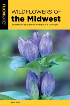 Wildflowers of the Midwest - MPHOnline.com