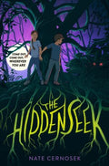 The Hiddenseek - MPHOnline.com