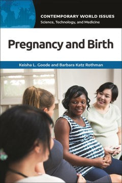 Pregnancy and Birth - MPHOnline.com