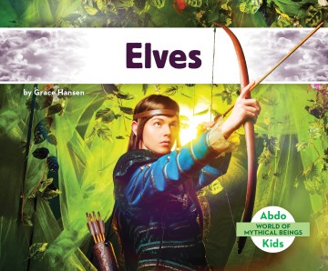 Elves - MPHOnline.com