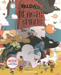 Hilda's Book of Beasts and Spirits - MPHOnline.com