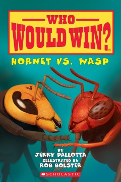 Hornet Vs. Wasp - MPHOnline.com