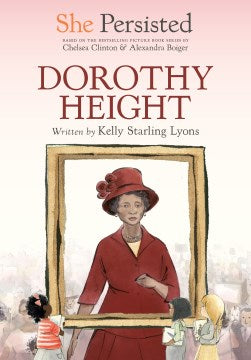 Dorothy Height - MPHOnline.com