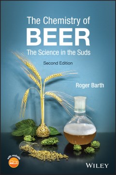 The Chemistry of Beer - MPHOnline.com