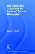 The Routledge Guidebook to Aquinas' Summa Theologiae - MPHOnline.com