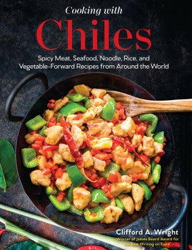 Cooking With Chiles - MPHOnline.com