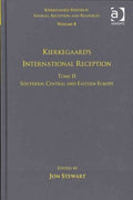 Kierkegaard's International Reception - MPHOnline.com