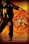 CHRONICLES OF NICK 04: INFERNO - MPHOnline.com