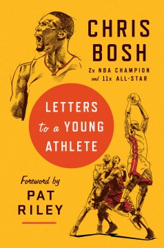 Letters to a Young Athlete - MPHOnline.com