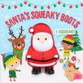 Santa's Squeaky Boots - MPHOnline.com