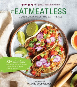 Eat Meat Less - MPHOnline.com