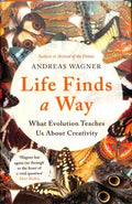 Life Finds a Way (Hardcover) - MPHOnline.com