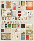 Remarkable Diaries - MPHOnline.com