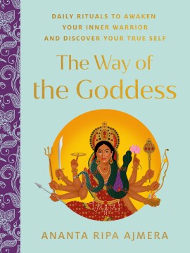 The Way of the Goddess - MPHOnline.com