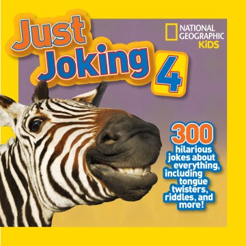 Just Joking 4 - MPHOnline.com