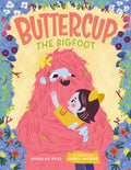 Buttercup the Bigfoot - MPHOnline.com