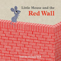 Little Mouse and the Red Wall - MPHOnline.com